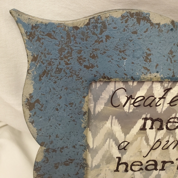 Primitive religious picture - Picture 3 of 5